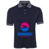 JB's  DROP NEEDLE POLO Thumbnail