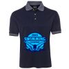JB's  DROP NEEDLE POLO Thumbnail