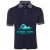 JB's  DROP NEEDLE POLO Thumbnail