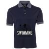 JB's  DROP NEEDLE POLO Thumbnail