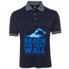 JB's  DROP NEEDLE POLO Thumbnail