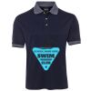 JB's  DROP NEEDLE POLO Thumbnail