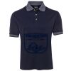 JB's  DROP NEEDLE POLO Thumbnail