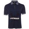 JB's  DROP NEEDLE POLO Thumbnail