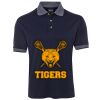 JB's  DROP NEEDLE POLO Thumbnail