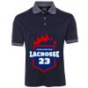 JB's  DROP NEEDLE POLO Thumbnail