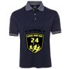 JB's  DROP NEEDLE POLO Thumbnail
