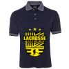 JB's  DROP NEEDLE POLO Thumbnail