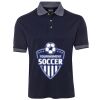 JB's  DROP NEEDLE POLO Thumbnail