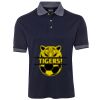 JB's  DROP NEEDLE POLO Thumbnail