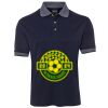 JB's  DROP NEEDLE POLO Thumbnail