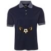 JB's  DROP NEEDLE POLO Thumbnail