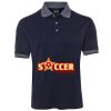 JB's  DROP NEEDLE POLO Thumbnail