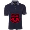 JB's  DROP NEEDLE POLO Thumbnail