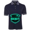 JB's  DROP NEEDLE POLO Thumbnail