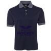 JB's  DROP NEEDLE POLO Thumbnail
