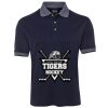 JB's  DROP NEEDLE POLO Thumbnail