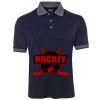 JB's  DROP NEEDLE POLO Thumbnail