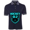 JB's  DROP NEEDLE POLO Thumbnail