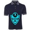 JB's  DROP NEEDLE POLO Thumbnail