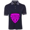 JB's  DROP NEEDLE POLO Thumbnail
