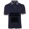 JB's  DROP NEEDLE POLO Thumbnail