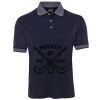 JB's  DROP NEEDLE POLO Thumbnail