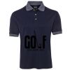 JB's  DROP NEEDLE POLO Thumbnail