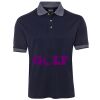 JB's  DROP NEEDLE POLO Thumbnail