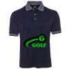 JB's  DROP NEEDLE POLO Thumbnail
