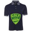 JB's  DROP NEEDLE POLO Thumbnail