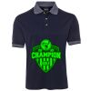 JB's  DROP NEEDLE POLO Thumbnail
