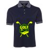 JB's  DROP NEEDLE POLO Thumbnail