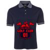 JB's  DROP NEEDLE POLO Thumbnail