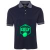 JB's  DROP NEEDLE POLO Thumbnail