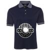 JB's  DROP NEEDLE POLO Thumbnail