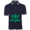 JB's  DROP NEEDLE POLO Thumbnail
