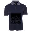 JB's  DROP NEEDLE POLO Thumbnail
