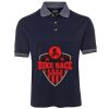 JB's  DROP NEEDLE POLO Thumbnail