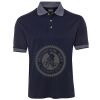 JB's  DROP NEEDLE POLO Thumbnail