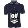 JB's  DROP NEEDLE POLO Thumbnail