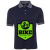 JB's  DROP NEEDLE POLO Thumbnail