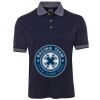 JB's  DROP NEEDLE POLO Thumbnail