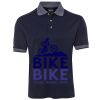 JB's  DROP NEEDLE POLO Thumbnail