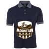 JB's  DROP NEEDLE POLO Thumbnail
