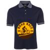JB's  DROP NEEDLE POLO Thumbnail