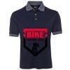 JB's  DROP NEEDLE POLO Thumbnail