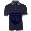 JB's  DROP NEEDLE POLO Thumbnail