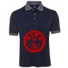JB's  DROP NEEDLE POLO Thumbnail