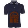 JB's  DROP NEEDLE POLO Thumbnail